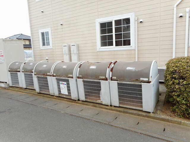 物件内観写真11　