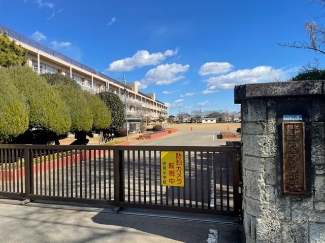 物件内観写真19　(阿見町立阿見小学校まで1100m)