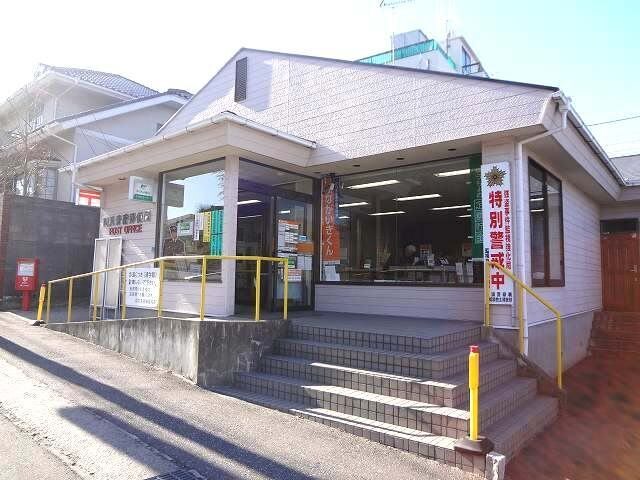 物件内観写真3　(阿見町青宿郵便局まで550m)