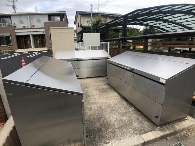 物件内観写真11　