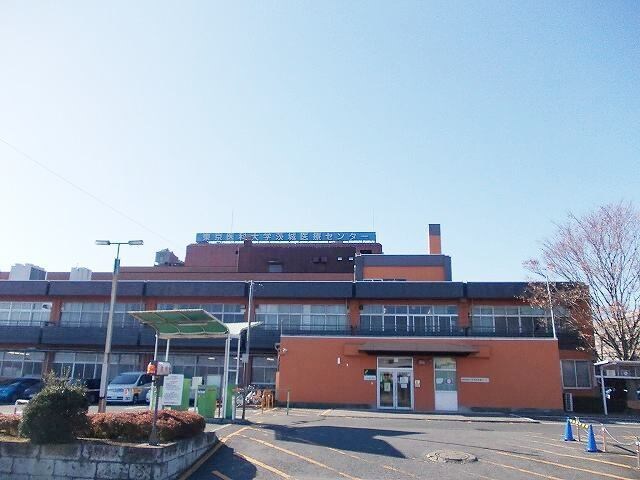 物件内観写真15　(東京医大医療センターまで270m)