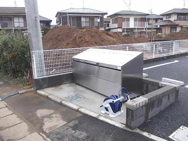 物件内観写真11　