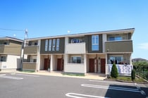 アルバータIIの外観写真