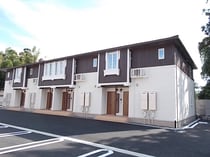 リバティ　１５　Ｃの外観写真