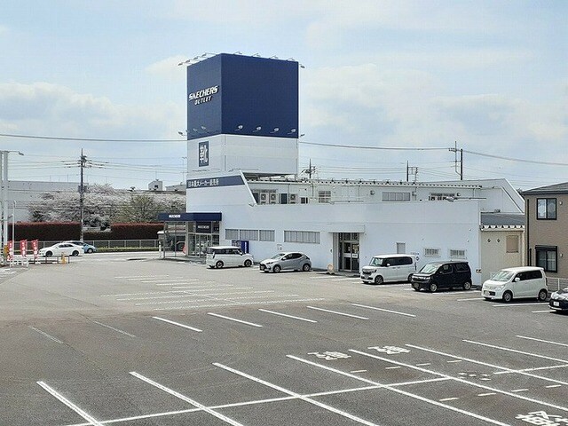 物件内観写真14　(スケッチャーズかすみがうら店まで170m)