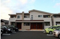 グランつくばIの外観写真