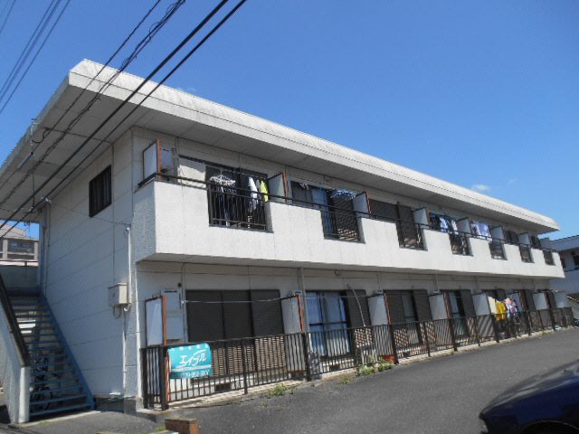 コーポ中野江　C