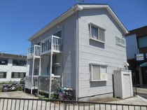 コーポヤマグチの外観写真