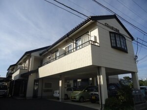 ぐらんぱ七番館外観写真