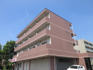 グローバル5外観写真