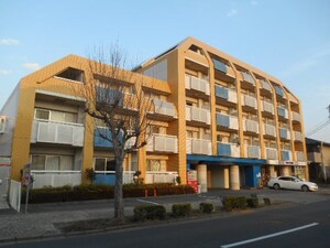 CASA・AMORII外観写真