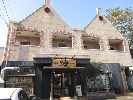 CASA・AMORI外観写真