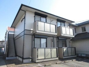 エトワール（花畑）外観写真