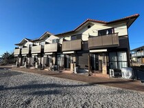 ＡＢＥＮＤの外観写真