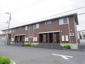 Pino外観写真