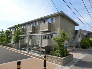 サニープレイス　A外観写真