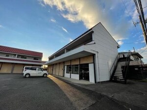 学園オアシス外観写真
