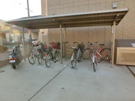 物件内観写真16　