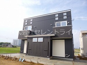 リトルオリーブ外観写真