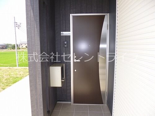 物件内観写真8　(2シリンダー)