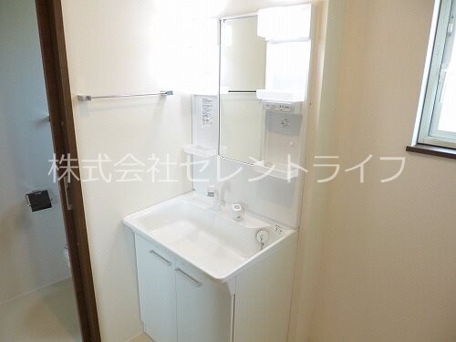 物件内観写真12　(シャンプードレッサー)