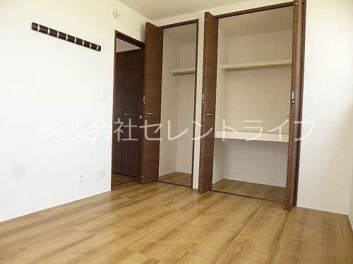 物件内観写真22　(北側洋室)