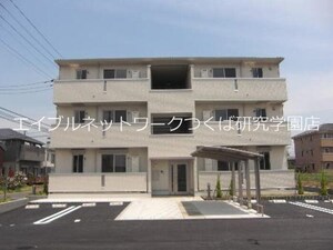 みどりのスクエア外観写真