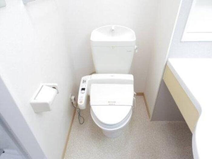 物件内観写真2　(反転タイプとなります。)