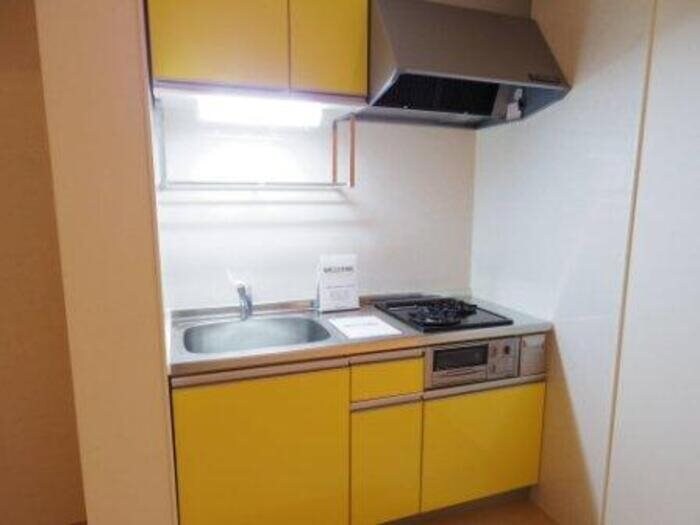 物件内観写真3　(反転タイプとなります。)