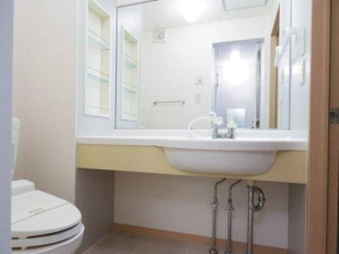 物件内観写真9　(反転タイプとなります。)