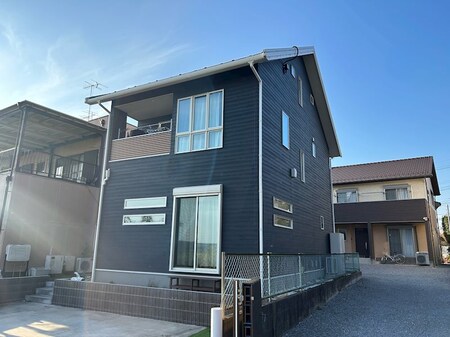 谷田部5627戸建外観写真