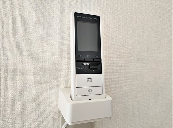 その他(モニターフォン（2F）)