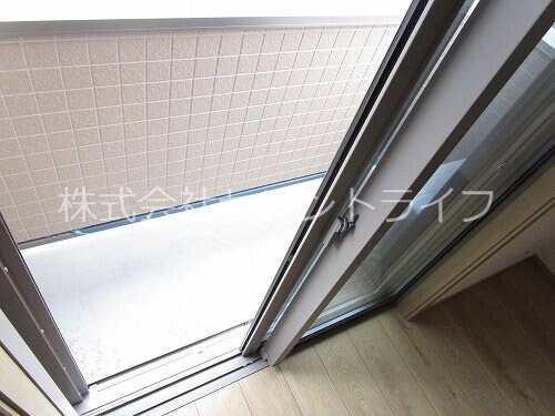 物件内観写真8　(バルコニー)