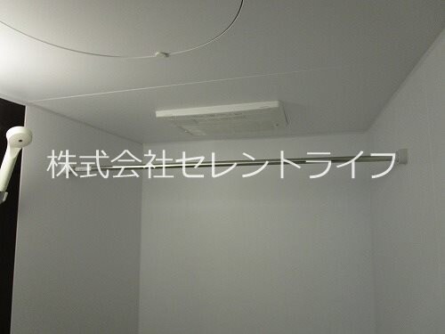 物件内観写真25　(浴室乾燥機)