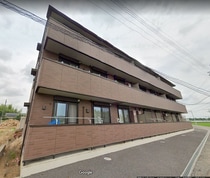 Regulus（レグルス）の外観写真