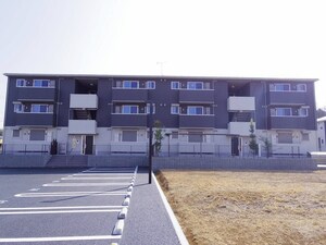 Always Friendly 学園南外観写真