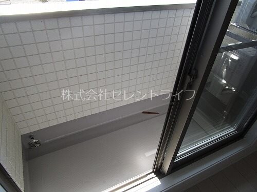 物件内観写真9　(バルコニー)