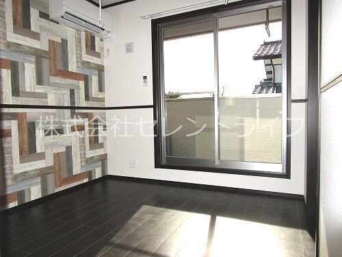 物件内観写真18　(リビング)