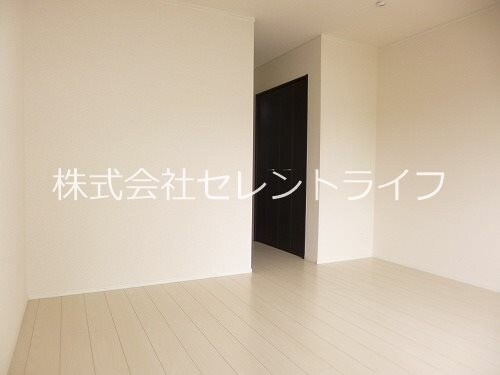 物件内観写真6　(洋室)