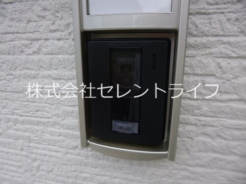 物件内観写真30　(ＴＶドアホン)