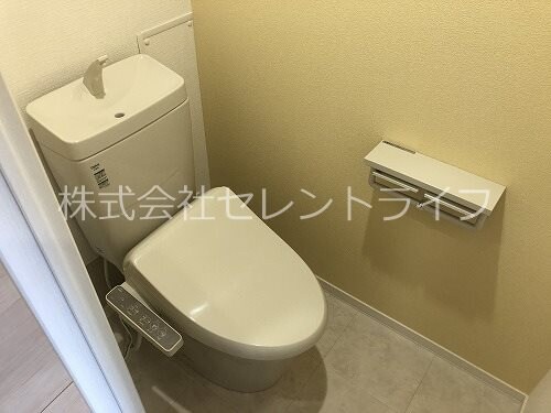 その他(温水洗浄暖房便座)