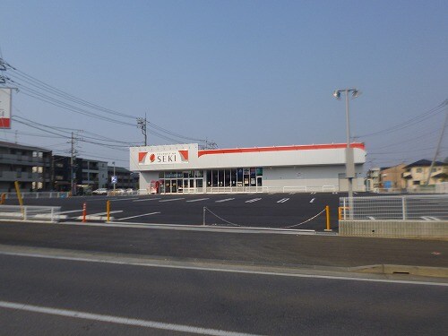 ﾄﾞﾗｯｸﾞｽﾄｱｾｷみどりの店