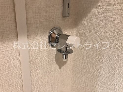 その他(洗濯機水栓)