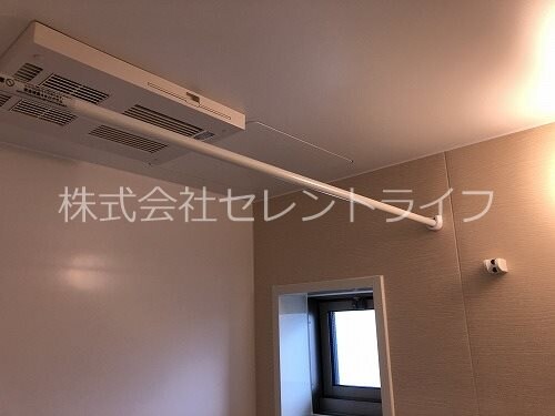 その他(浴室換気乾燥機能)