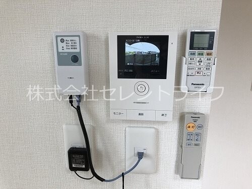 その他(TVモニタードアホン等)