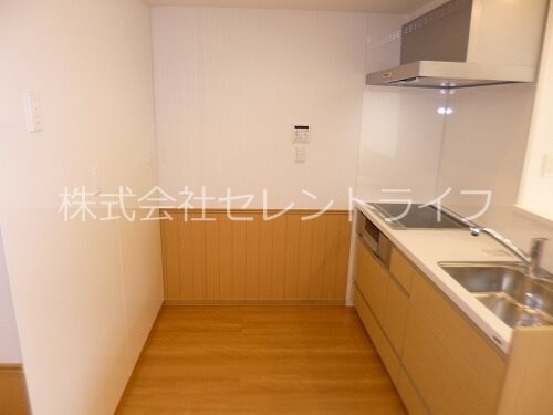 物件内観写真29　(キッチンスペース)