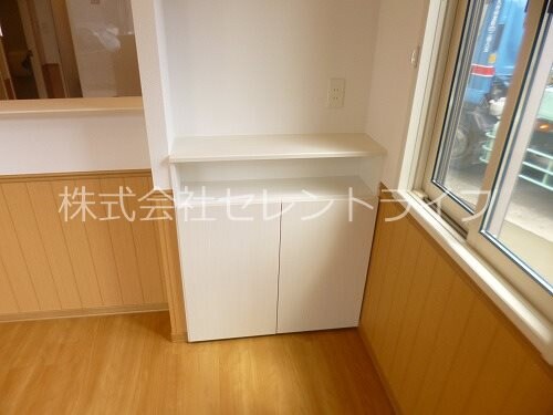 物件内観写真34　(収納)