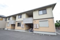 アネックス城山の外観写真