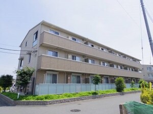 アルカディア　AB外観写真