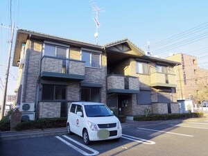 ドミール・シャルマン　 C外観写真